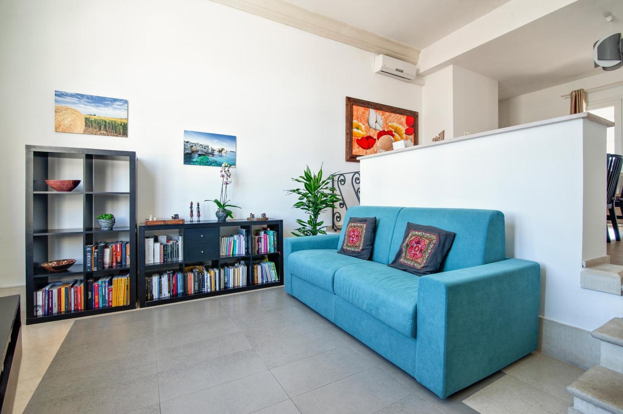 The Golden Hour, Luxury Apartment With A Panoramic View เลชเช ภายนอก รูปภาพ