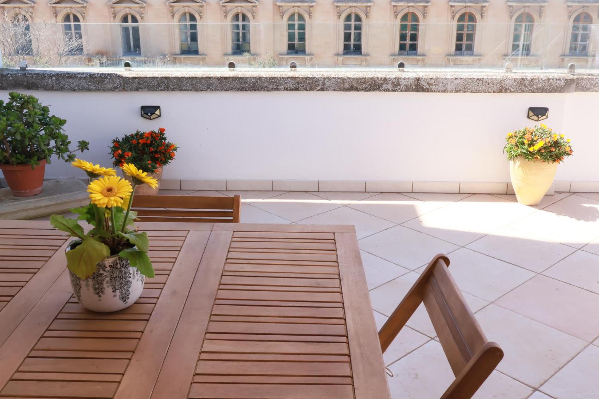 The Golden Hour, Luxury Apartment With A Panoramic View เลชเช ภายนอก รูปภาพ
